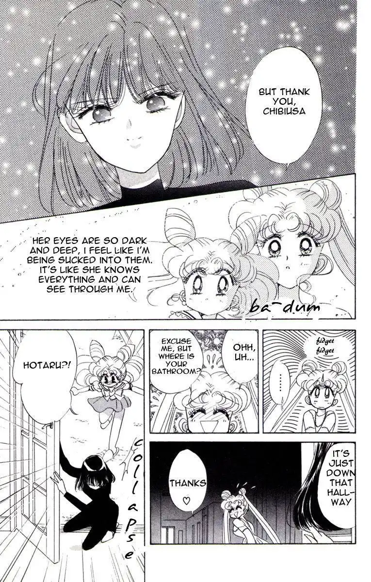 Sailor Moon Chapter 31 29